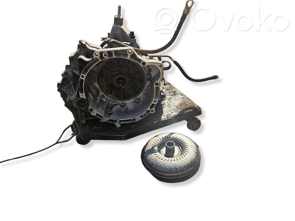 Automatic gearbox   1S4PBA