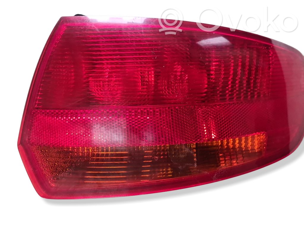 Audi A3 S3 8P Takavalot 