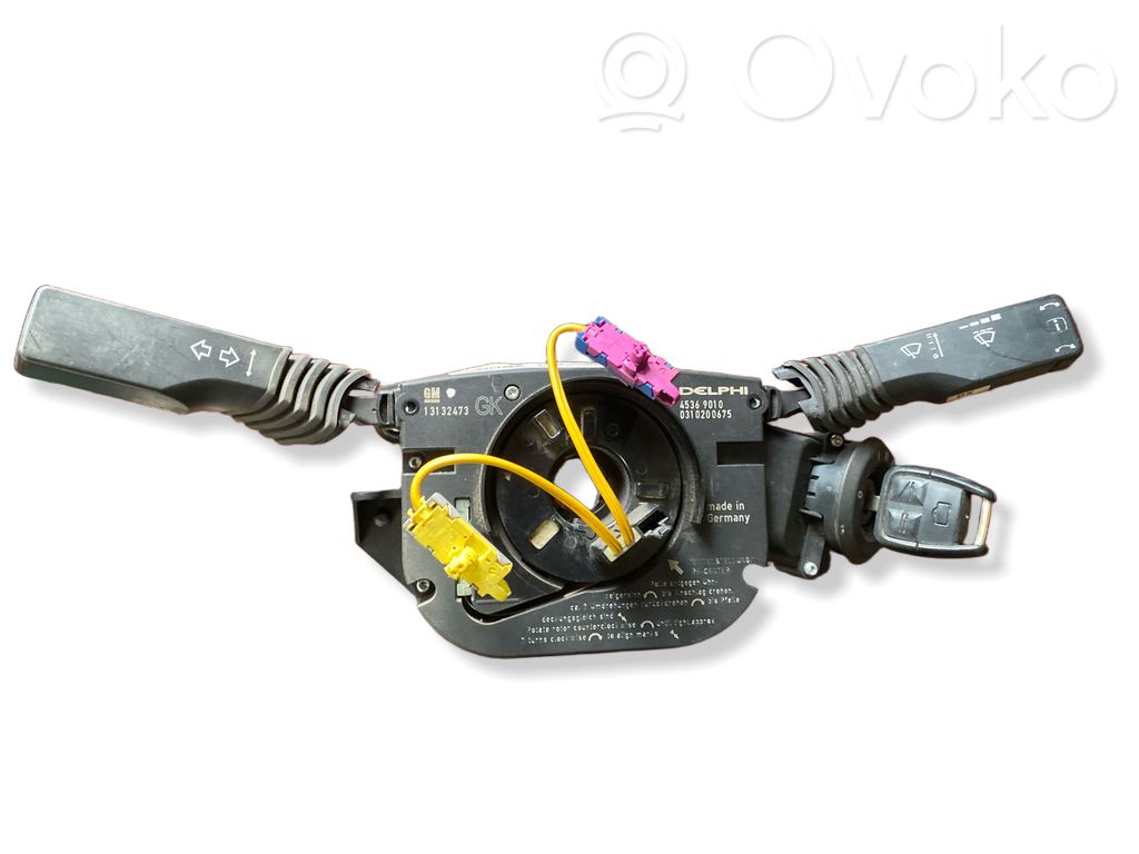 Opel Vectra C Wiper turn signal indicator stalk/switch 