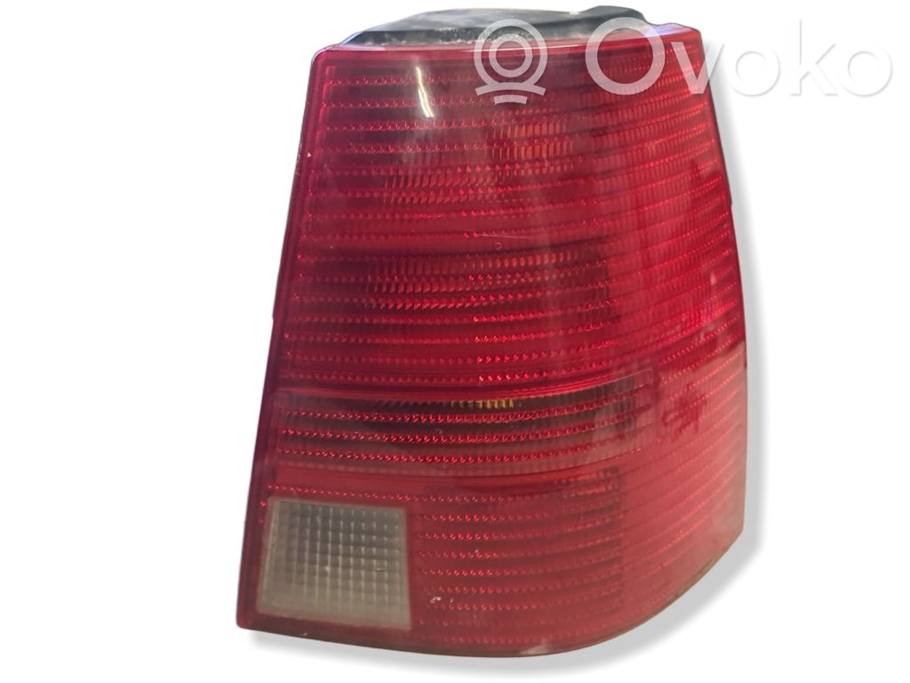 Volkswagen Bora Takavalot 