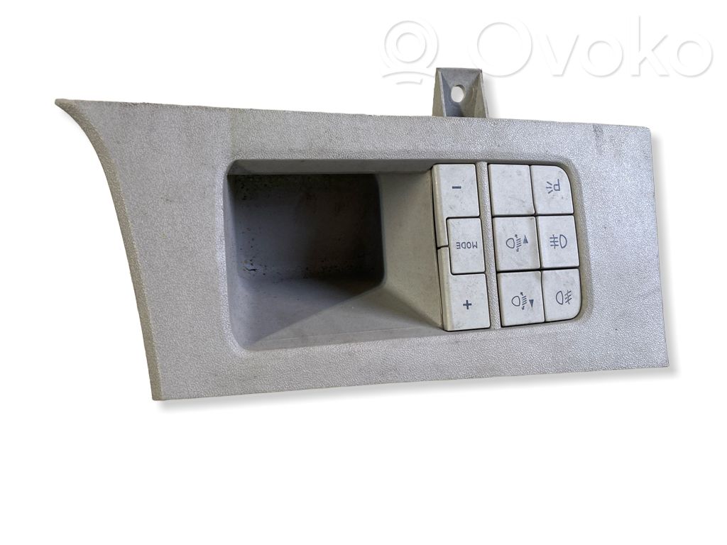 Fiat Idea Elektrisko logu slēdzis 