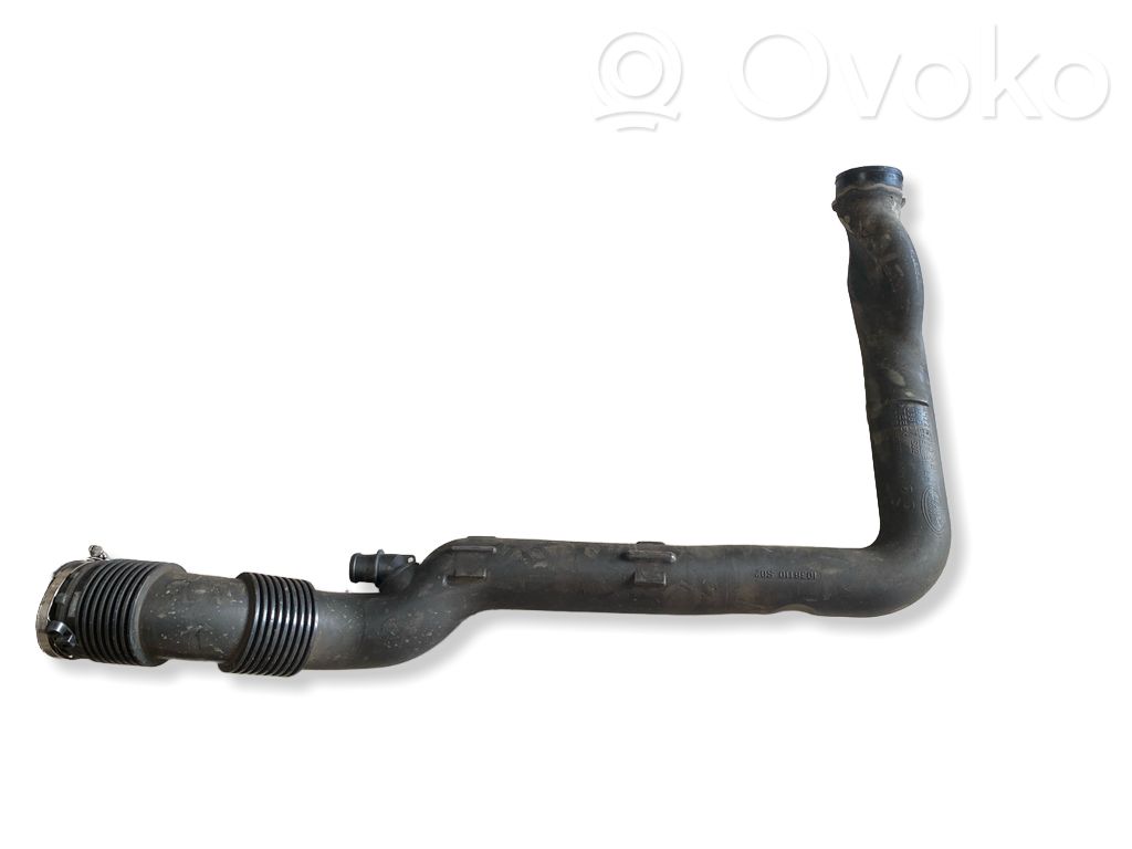 Land Rover Discovery 4 - LR4 Wąż / Rura intercoolera 