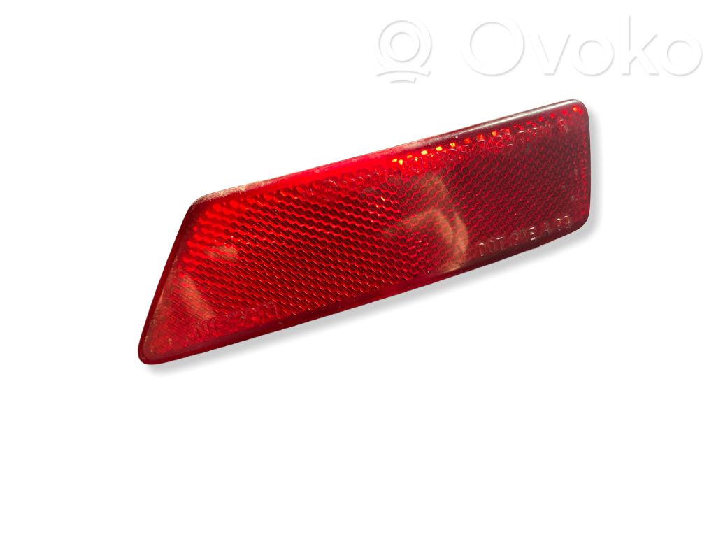 Reflector de faros/luces traseros   E43020007,020007