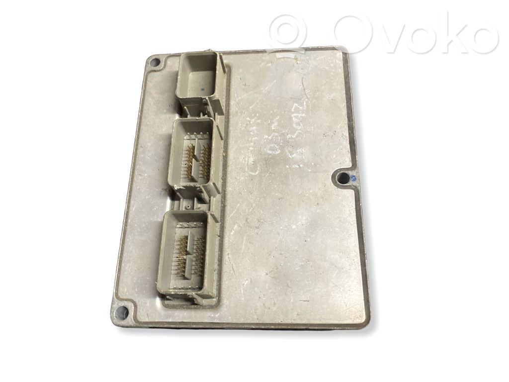 Ford Focus C-MAX Engine control unit/module 
