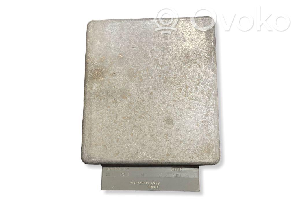 Ford Transit Engine control unit/module 