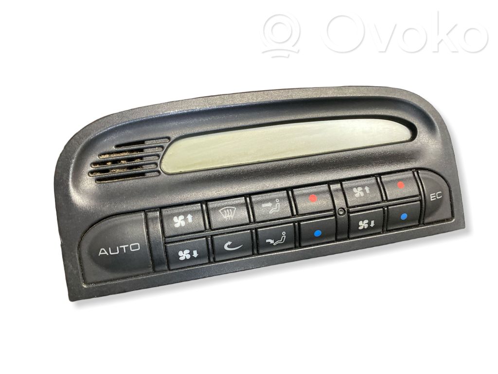 Seat Alhambra (Mk1) Climate control unit 