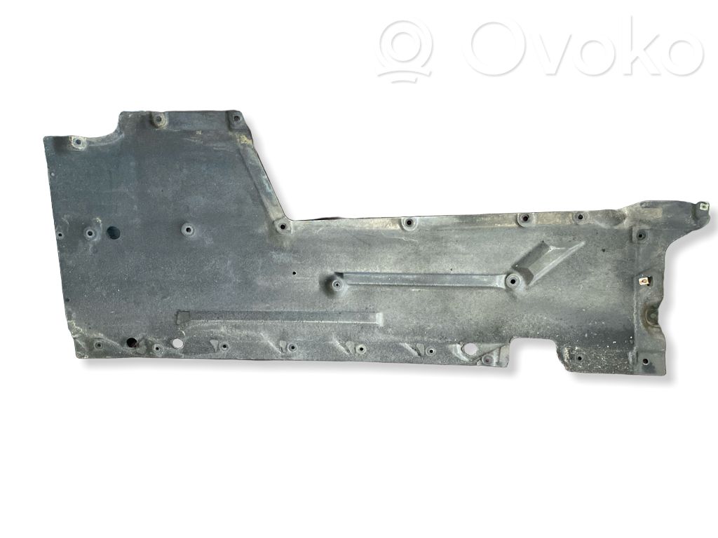 BMW 3 GT F34 Placa protectora/protector antisalpicaduras motor 