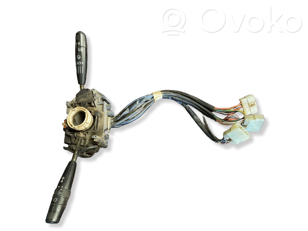 Toyota Corolla Verso E121 Wiper turn signal indicator stalk/switch 