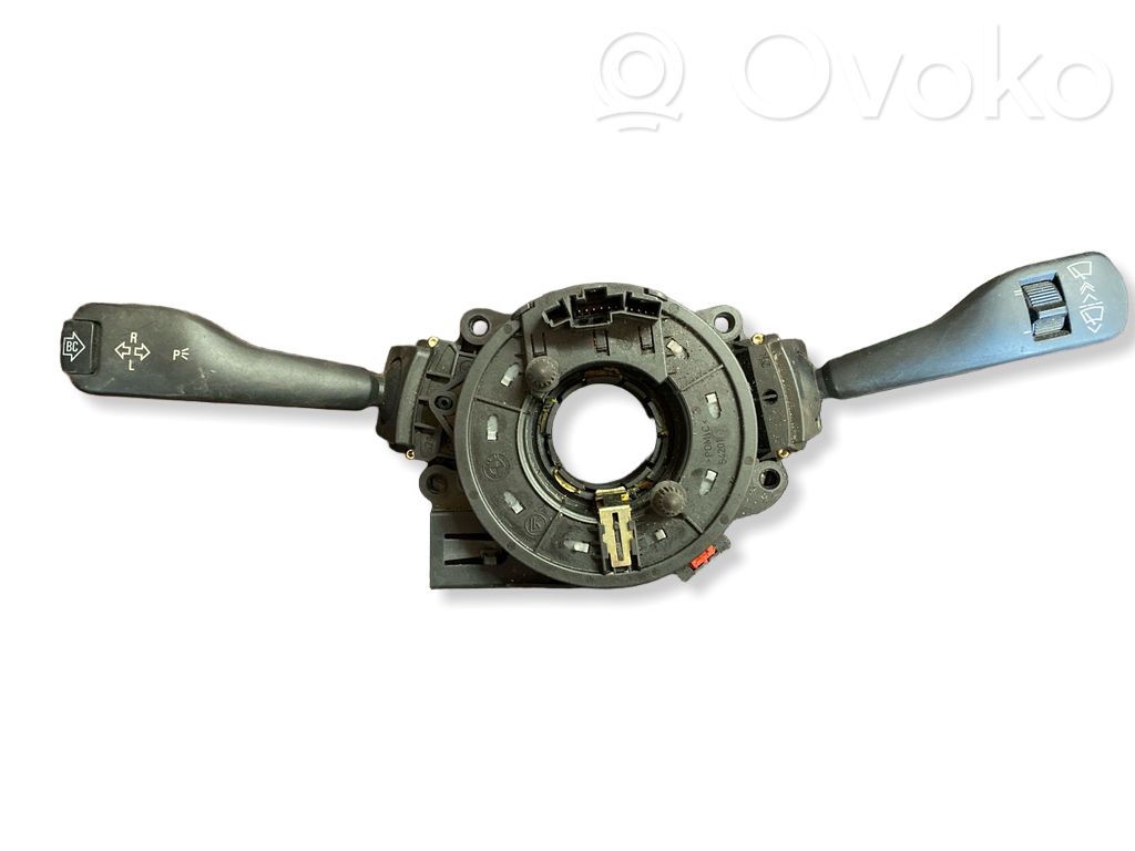 BMW 3 E46 Rokturu komplekts 