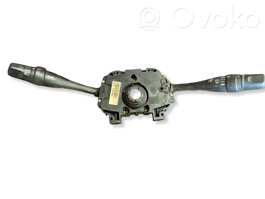 Nissan Almera Tino Wiper turn signal indicator stalk/switch 