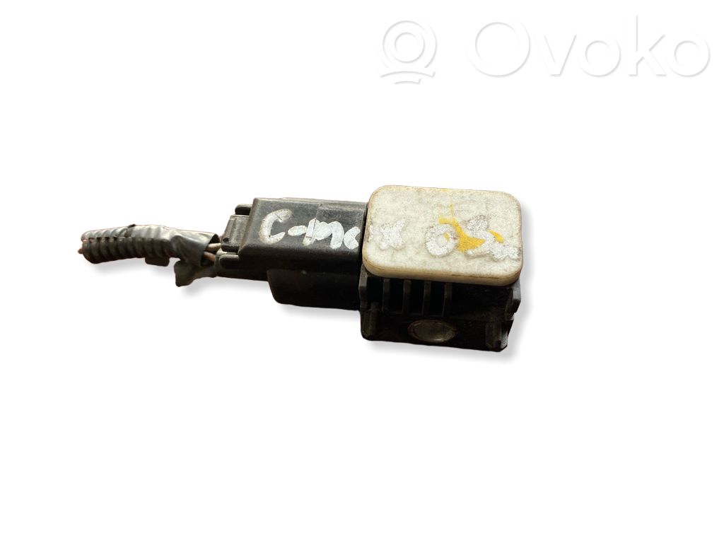 Ford Focus C-MAX Airbagsensor Crashsensor Drucksensor 