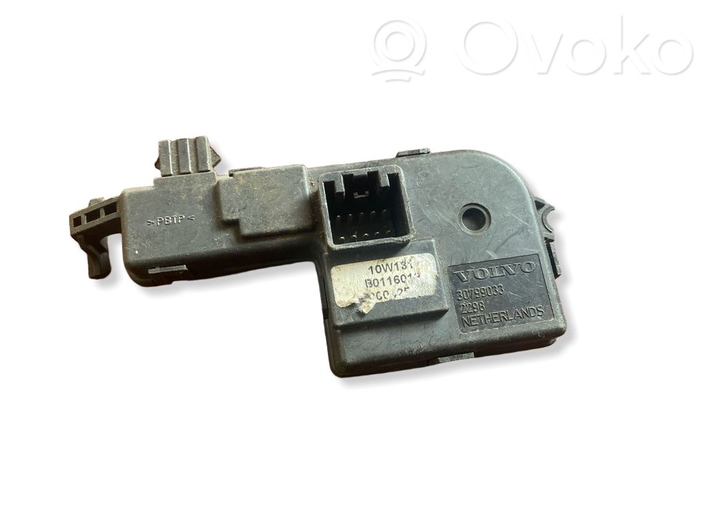 Volvo V70 Sunroof control unit/module 