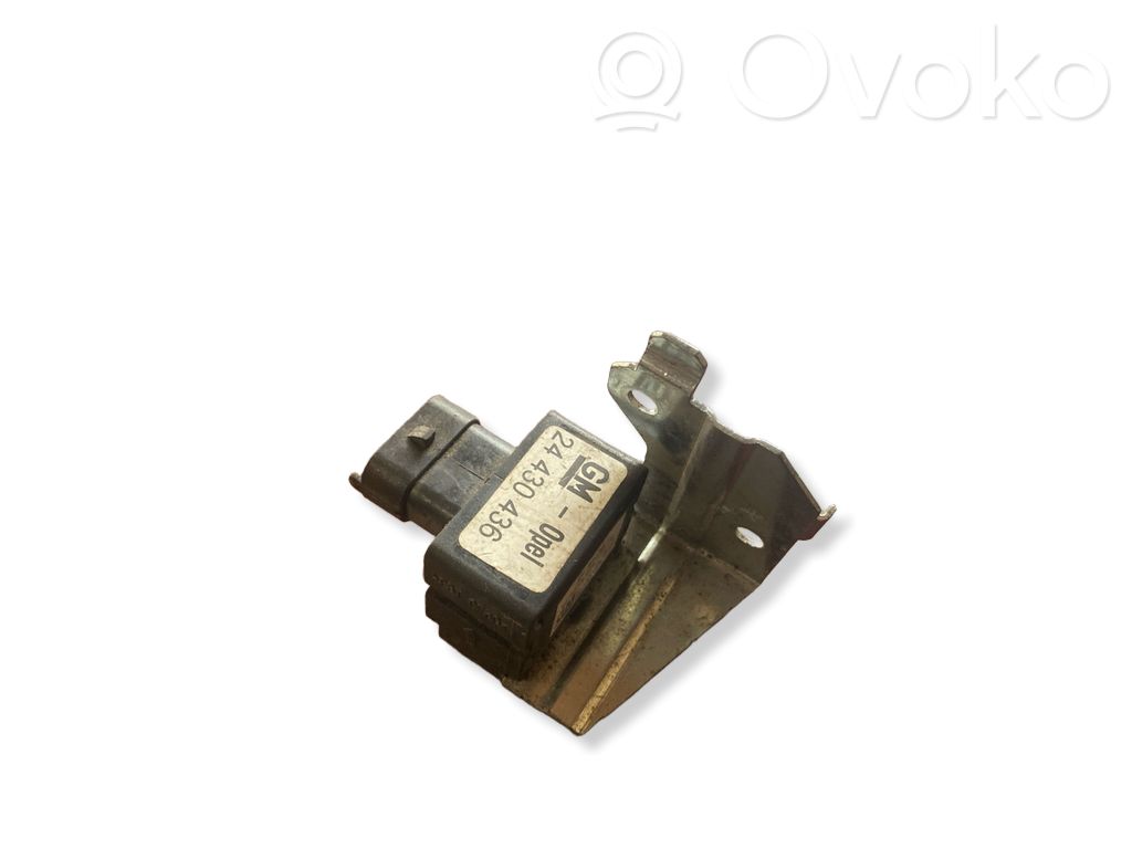 Opel Astra H Sensor 
