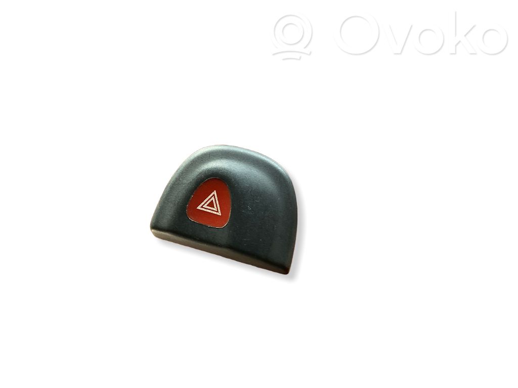 Renault Scenic II -  Grand scenic II Hazard light switch 