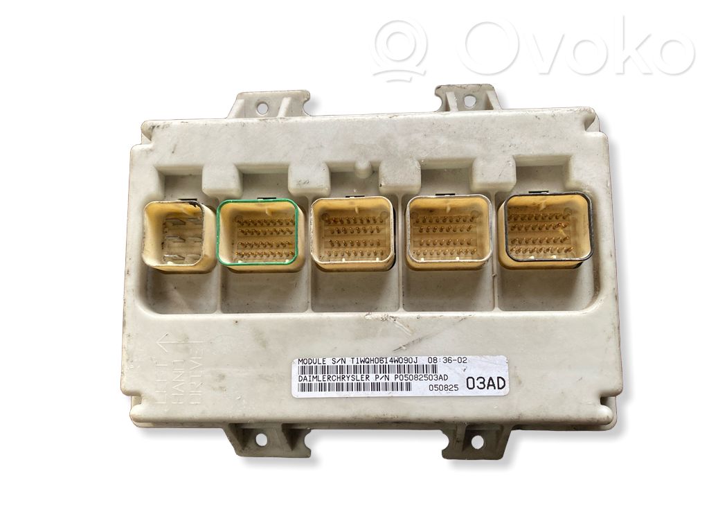 Land Rover Discovery 4 - LR4 Comfort/convenience module 