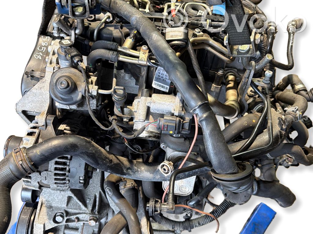 Engine   CJC