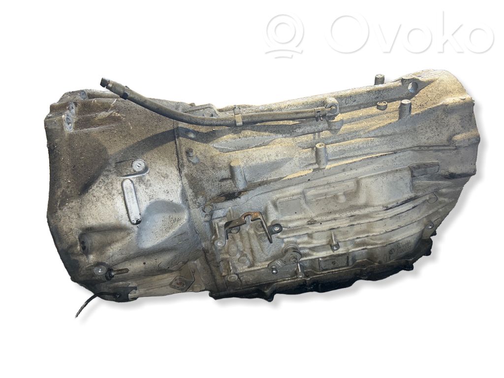 Audi Q7 4L Caja de cambios automática 