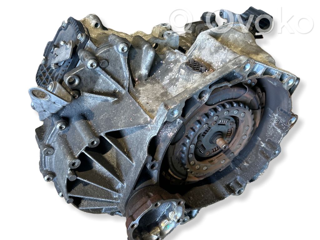 Audi A3 S3 8V Automatic gearbox 