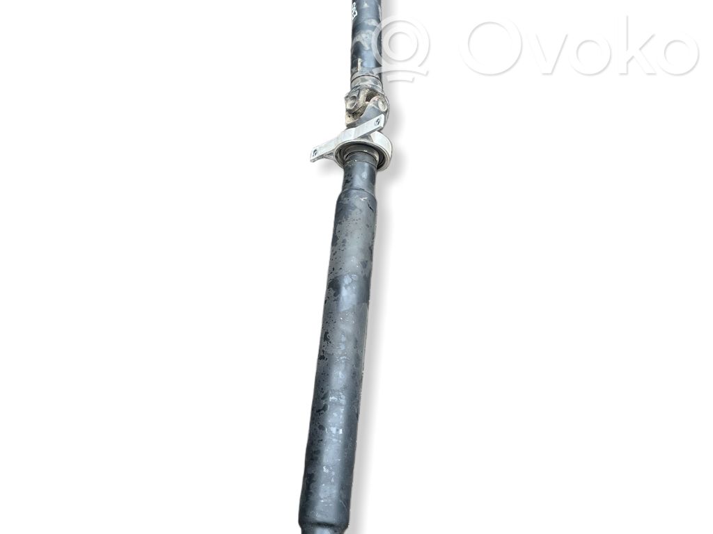 BMW 5 E60 E61 Drive shaft (set) 