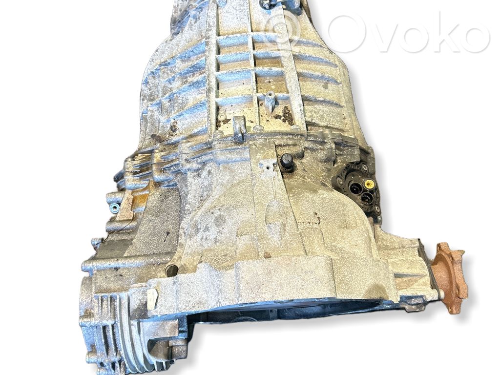 Audi A4 S4 B8 8K Automatic gearbox 