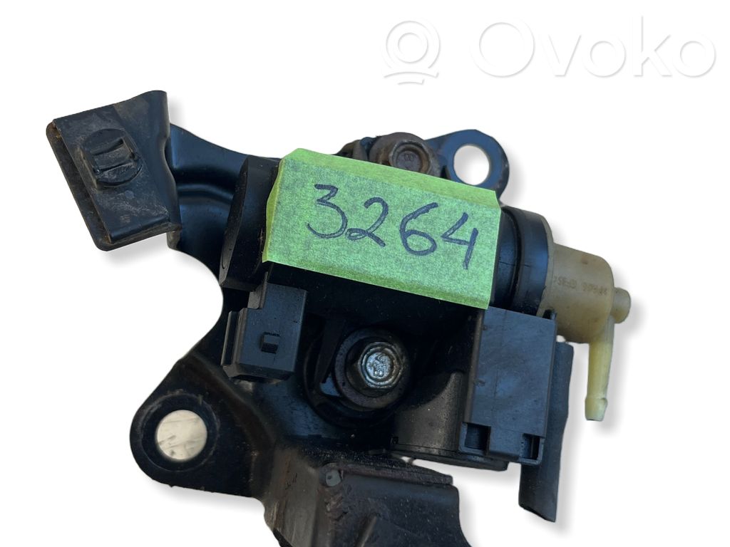 Turboahtimen magneettiventtiili   70308500,898105