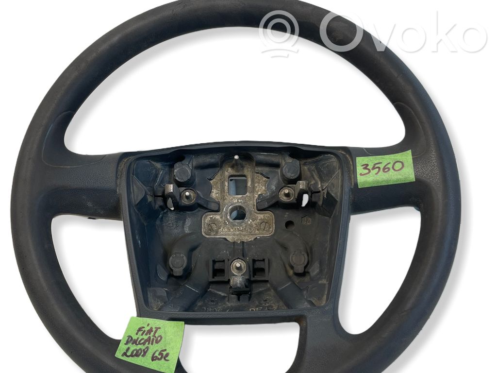 Fiat Ducato Steering wheel 