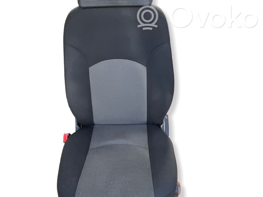 Iveco Daily 5th gen Scaun șofer 