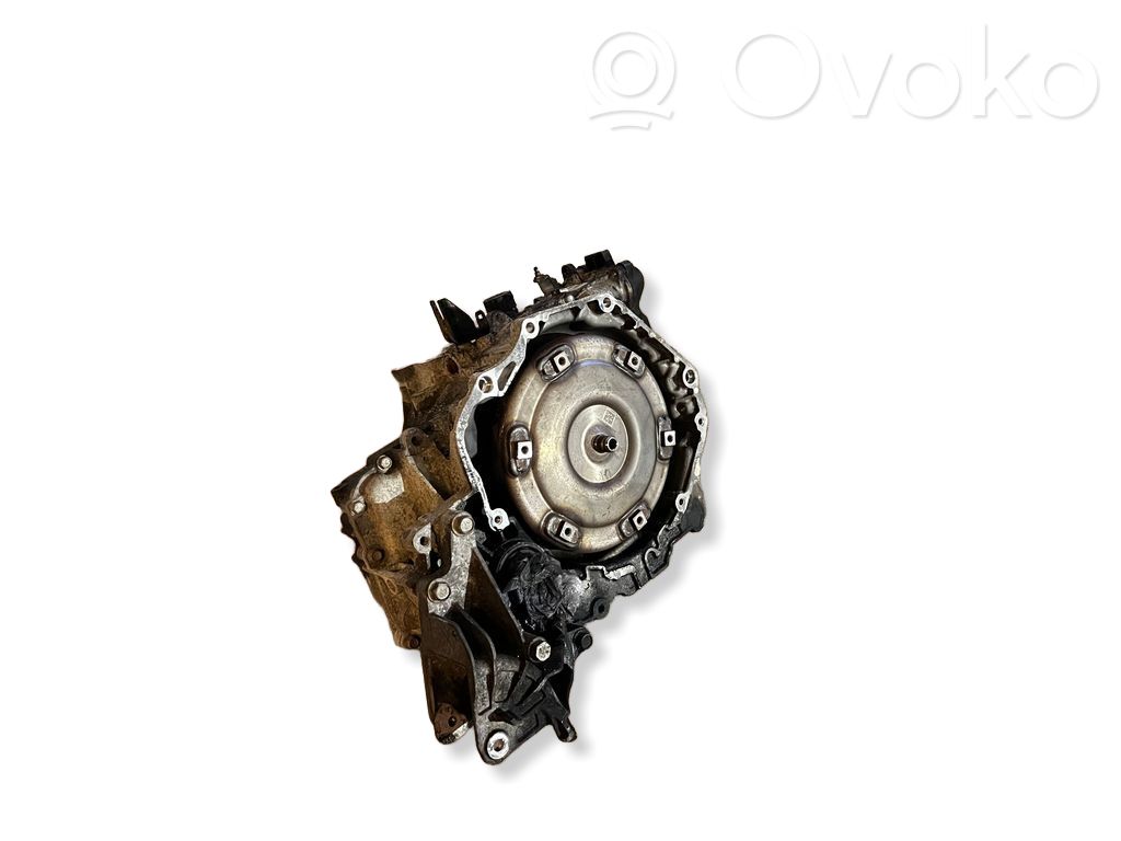Opel Insignia A Caja de cambios automática 