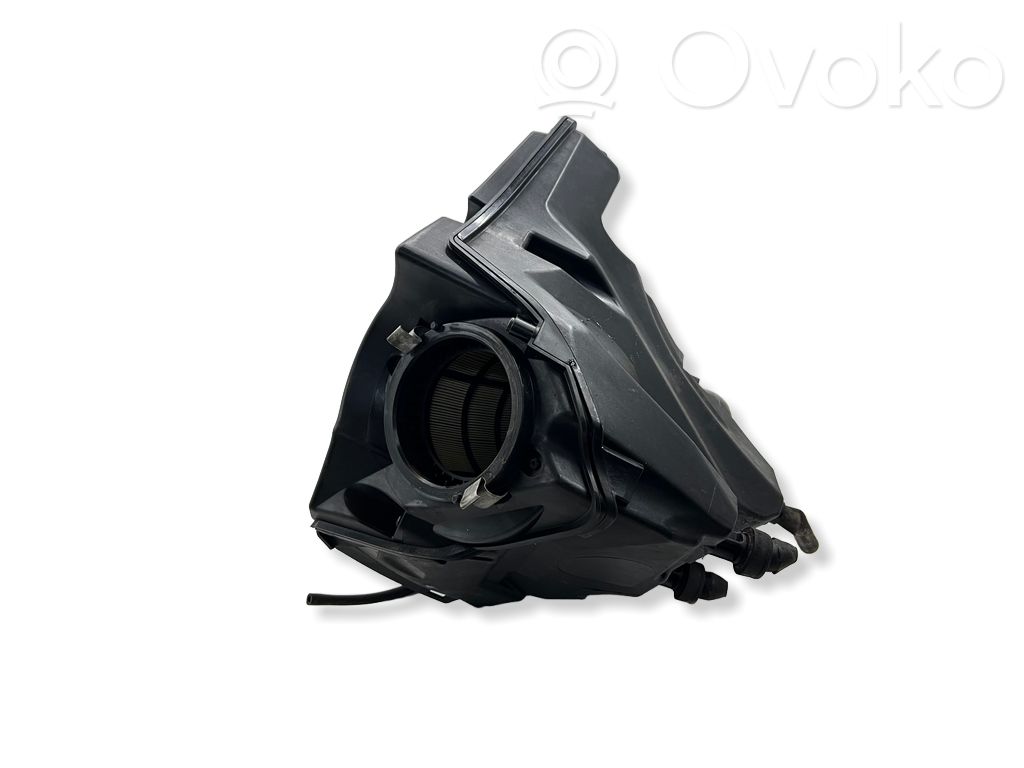 Audi A4 S4 B8 8K Air filter box 