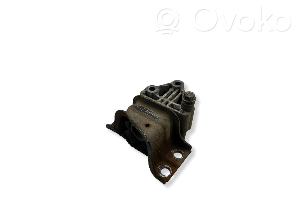Fiat Ducato Engine mount bracket 
