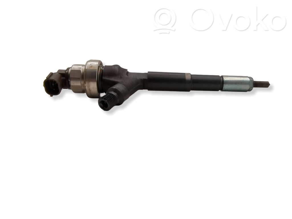 Opel Astra H Inyector de combustible 