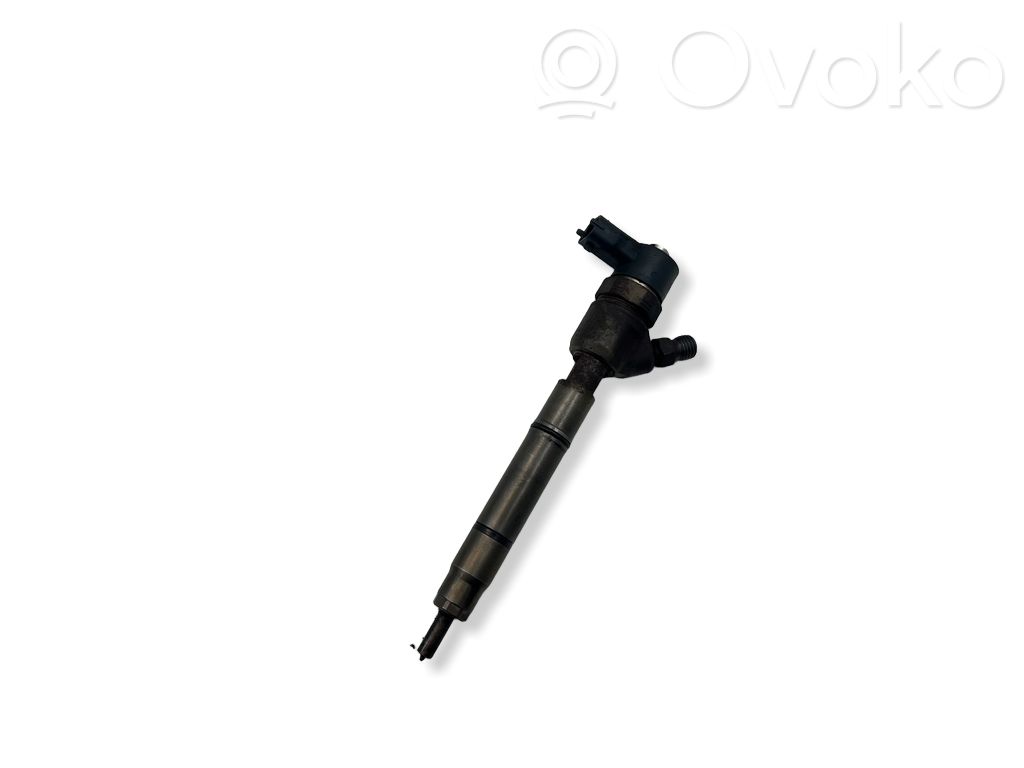 Hyundai i30 Fuel injector 