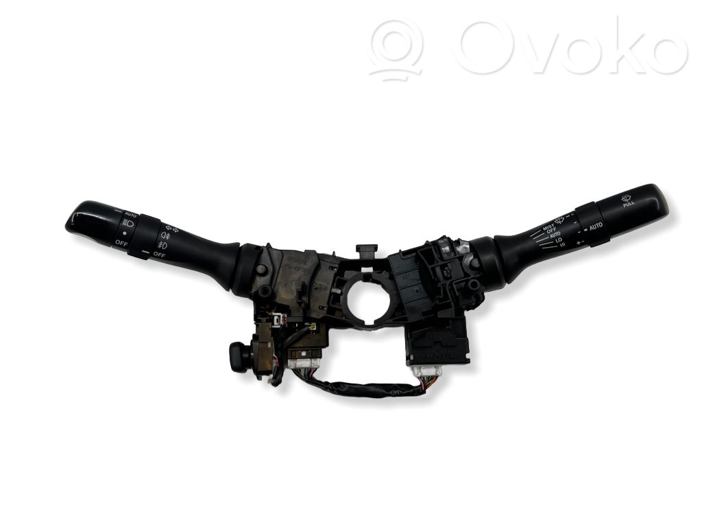 Lexus GS 300 350 430 450H Wiper turn signal indicator stalk/switch 