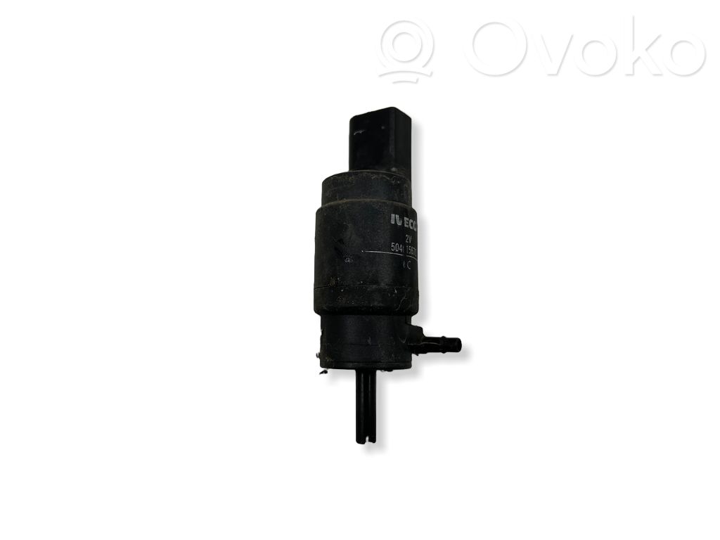 Iveco Daily 3rd gen Windscreen/windshield washer pump 