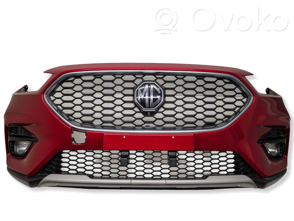 MG ZS Front bumper 