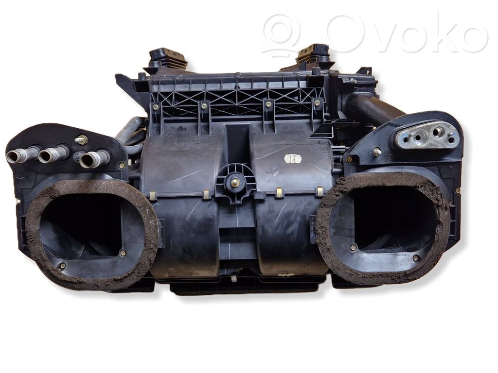 BMW X5 E53 Interior heater climate box assembly 