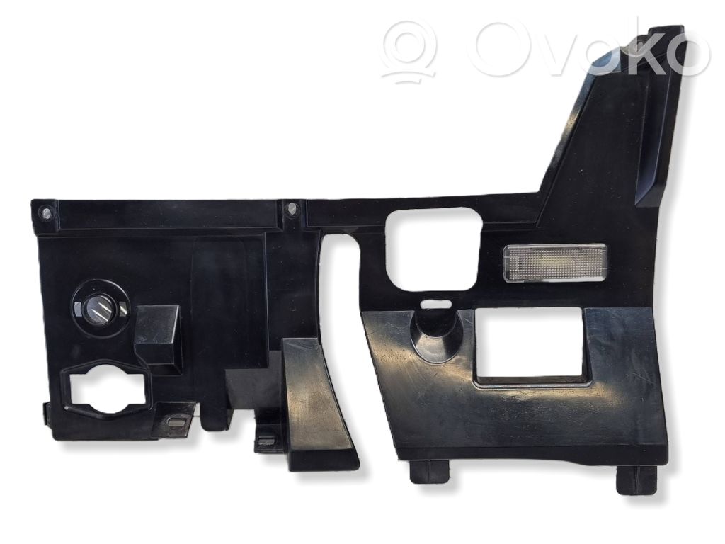 BMW X5 E53 Other dashboard part 