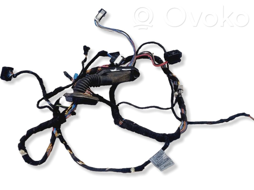Cableado de puerta delantera   6913727,8352918,8369655,691372701