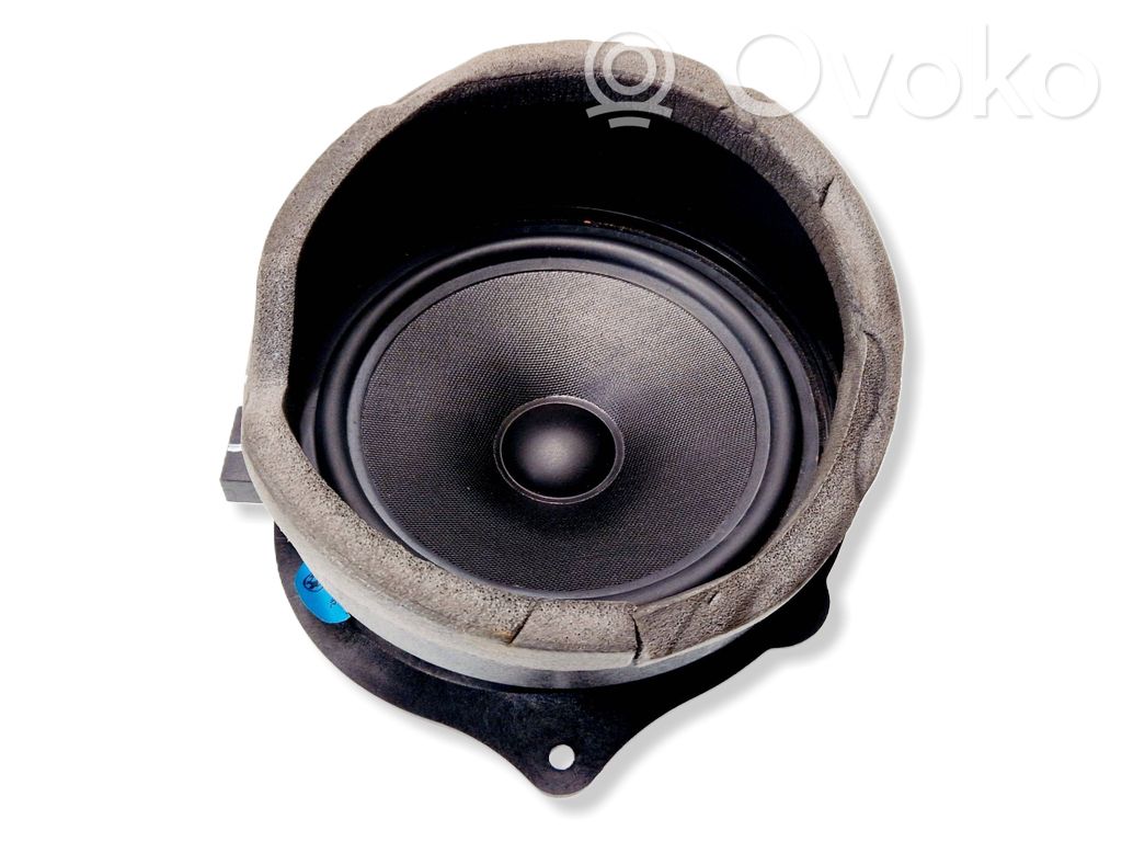 BMW X5 E53 Front door speaker 