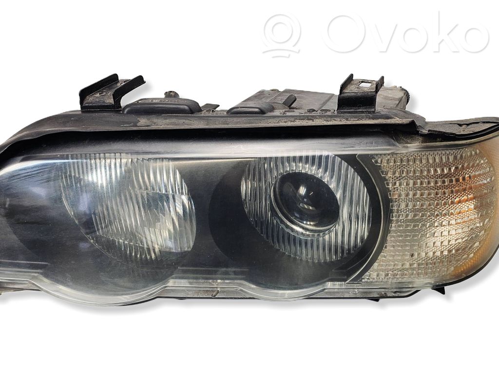 Headlight/headlamp   15183300,15183200,69100819,155431101,66240