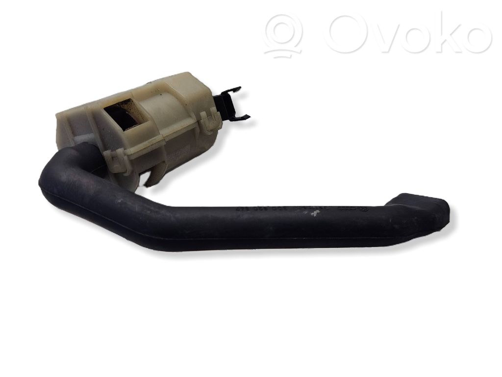 Audi A4 S4 B5 8D Engine control unit/module fan 