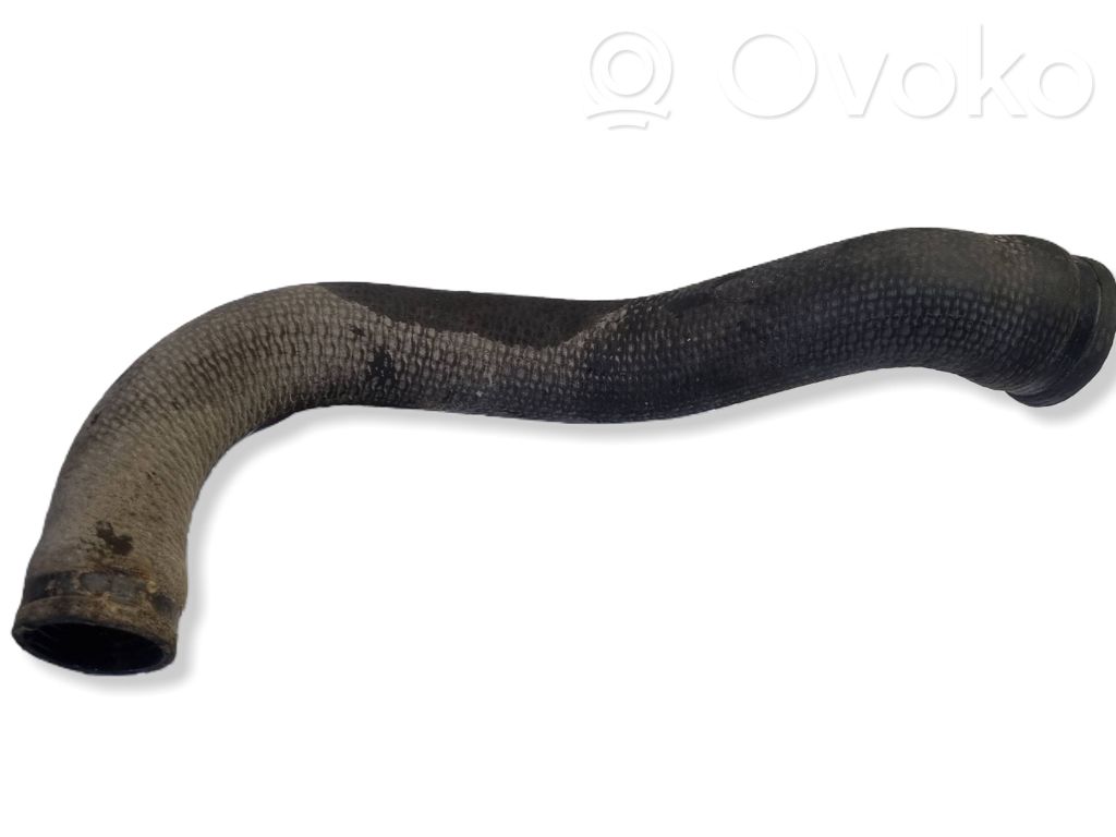 BMW 5 E39 Engine coolant pipe/hose 
