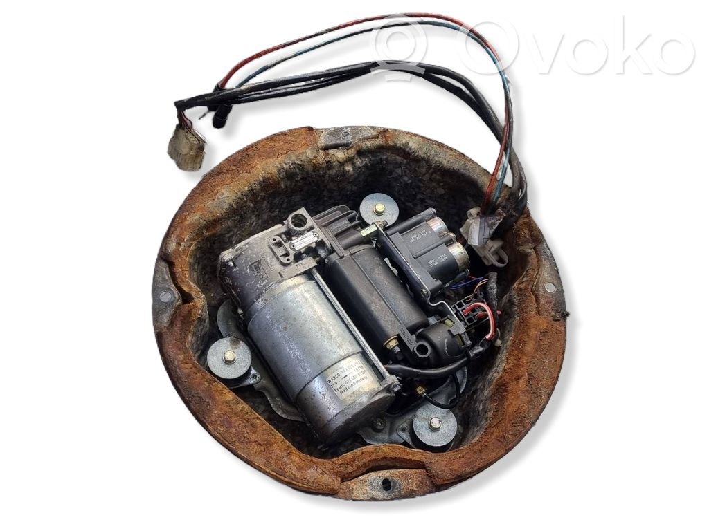 Kompressor Luftfederung   37221092349,4154034000,4430200111,4154031000,4722515610,G76A6082099