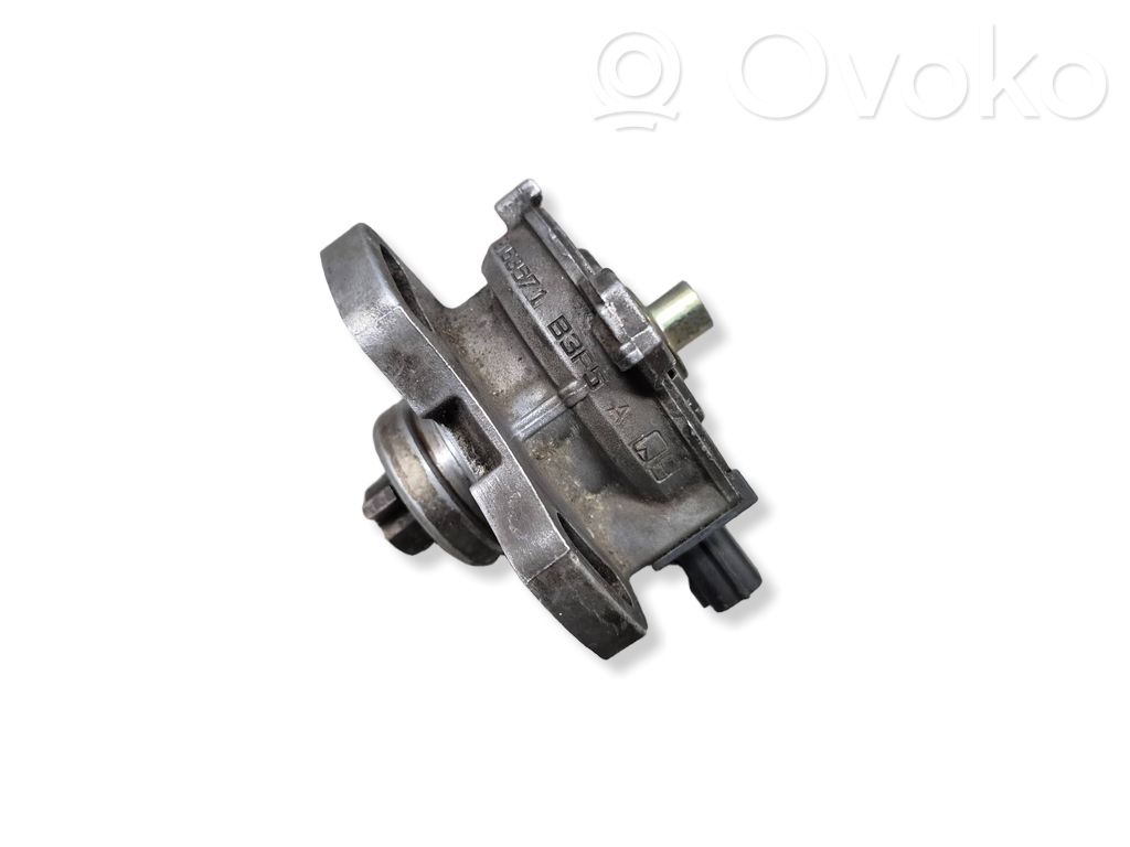 Mazda 323 F Spark distributor 