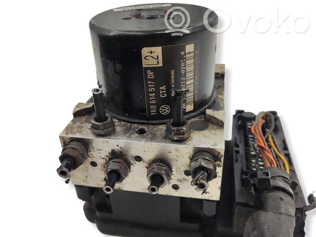 Pompa ABS   1K0907379BL,10096103643,28561054513