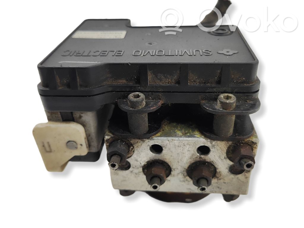 Mazda 6 ABS Pump 