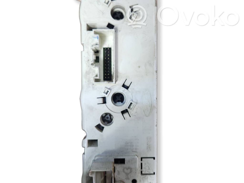 Ford Transit Custom Climate control unit 