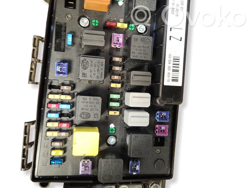 Sulakemoduuli   13285621