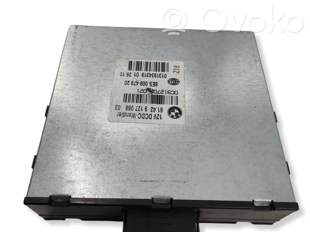 Other control units/modules   9127088,0131934319,8ES00947920
