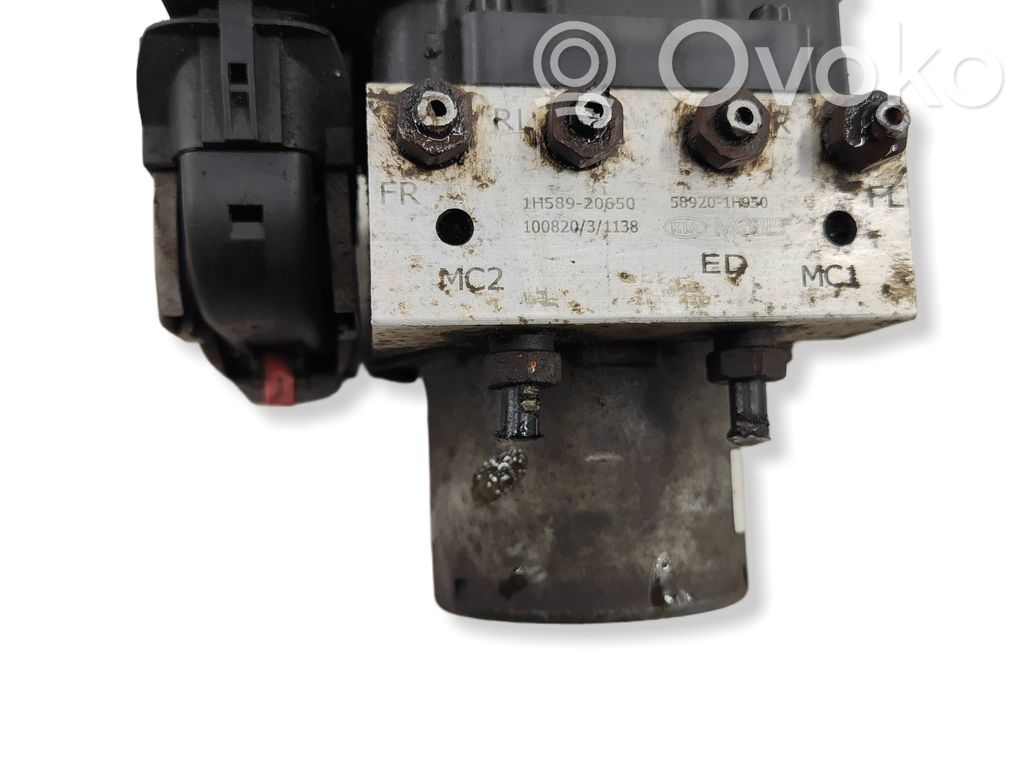 ABS Pump   589201H950,1H58920650